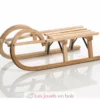 Luge Traditionnelle Plus SL 85 cm - Sirch