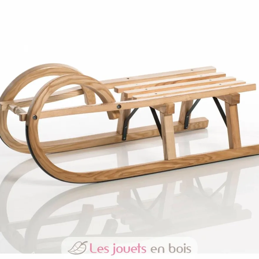 Luge Traditionnelle Plus SL 85 cm - Sirch