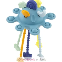 Lune sensorielle bleue - Ulysse