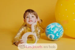 Lune sensorielle Moon - Petit Boum