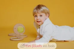 Lune sensorielle Moon - Petit Boum