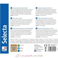 Lutins à empiler - Selecta