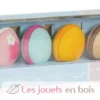 Macarons - Le Toy Van