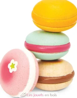 Macarons - Le Toy Van