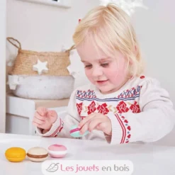Macarons - Le Toy Van