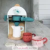 Machine à Café Babyccino - Tender Leaf Toys