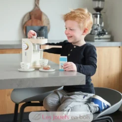Machine à café - New Classic Toys