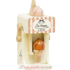 Machine à crème glacée - Le Toy Van