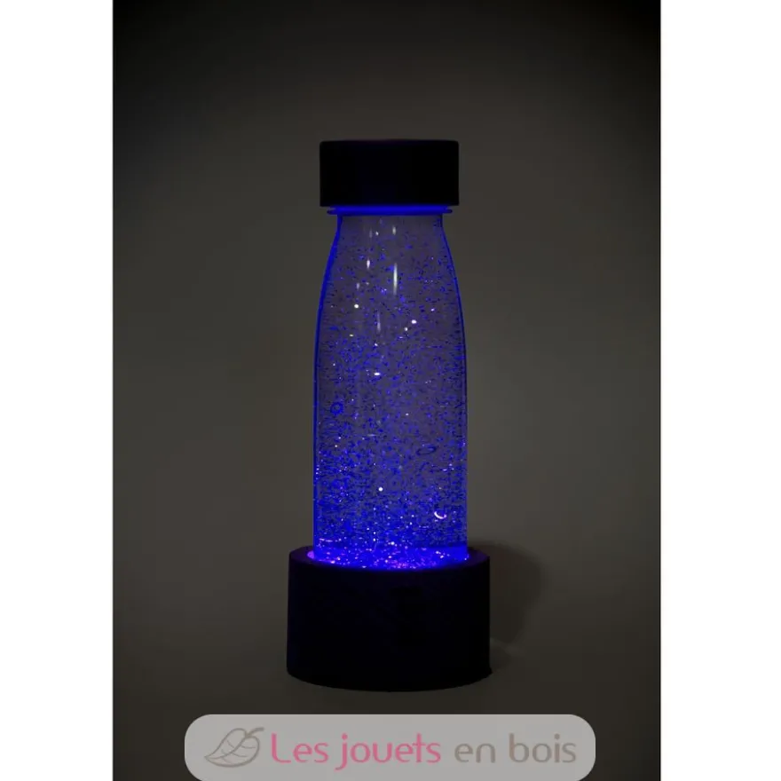 Magic Lamp pour bouteilles sensorielles Petit Boum