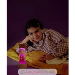 Magic Lamp pour bouteilles sensorielles Petit Boum