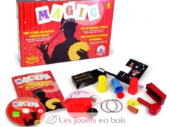 Magic Set de magie - Vilac