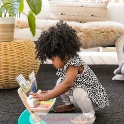 Magic touch piano - Hape Toys