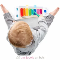 Magic Touch Xylophone - Hape Toys