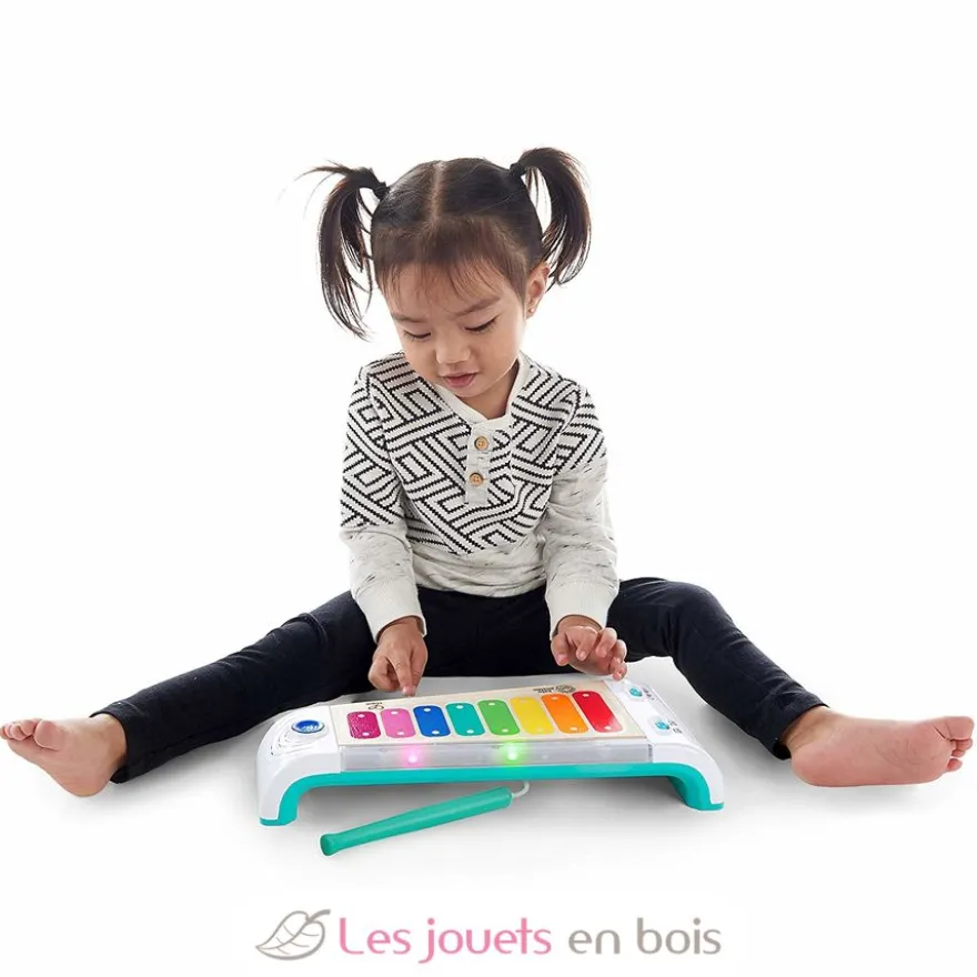Magic Touch Xylophone - Hape Toys