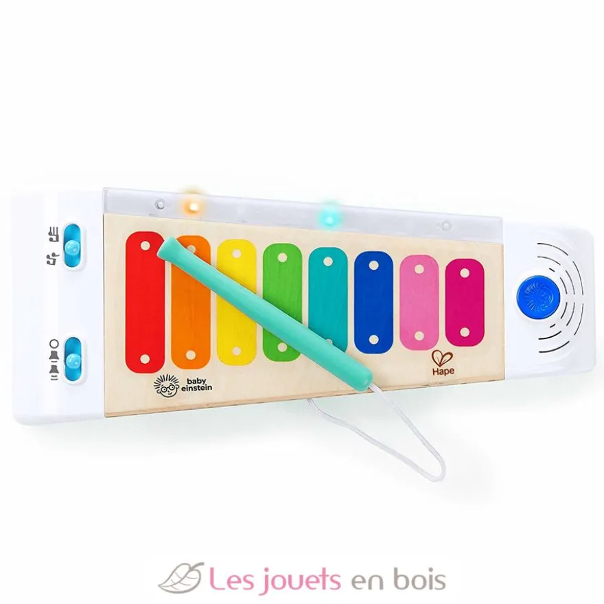 Magic Touch Xylophone - Hape Toys