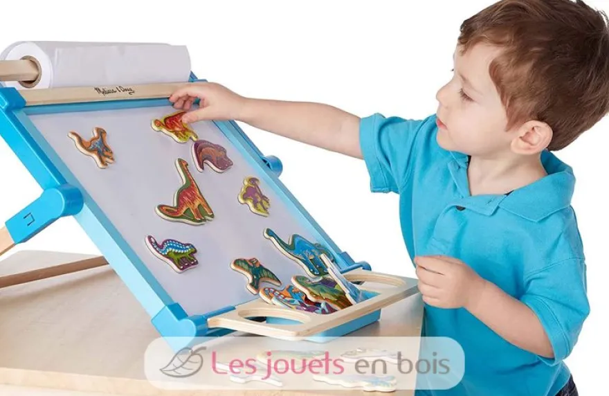 Magnets dinosaures - Melissa & Doug