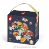 Magnets Ferme - Janod