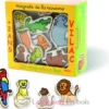Magnets Savane - Vilac