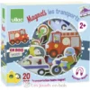 Magnets transports - Vilac