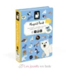 Magnéti'book Animaux Polaires - Janod