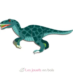 Magnéti'book Dinosaures - Janod