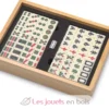 Mah-Jong jeu de société traditionnel chinois - Cayro