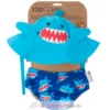 Maillot et Chapeau Requin (3-6M) - Zoocchini