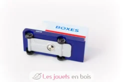 MAIL Van - Candylab Toys