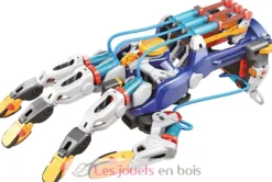 Main Hydraulique - Buki France