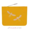 Maison à abeilles avec silhouette - Esschert Design