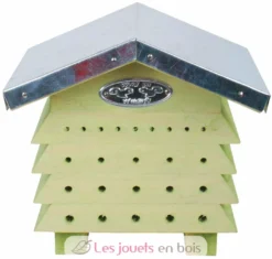 Maison à Abeilles - Esschert Design