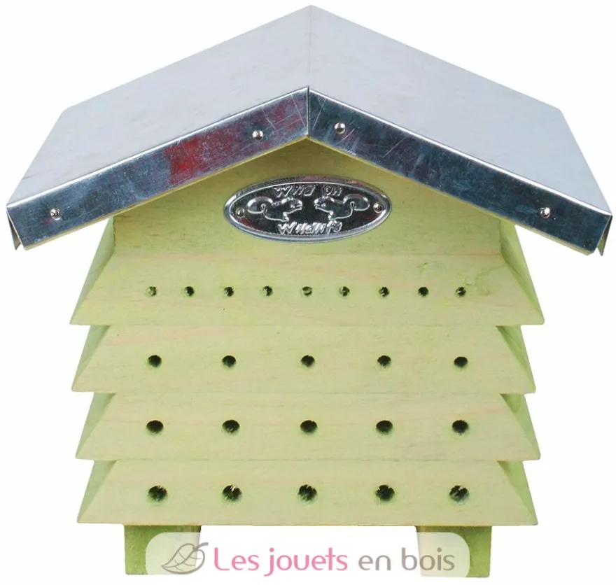 Maison à Abeilles - Esschert Design