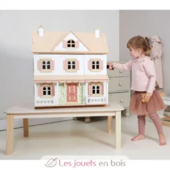 Maison de poupées Colibri - Tender Leaf Toys