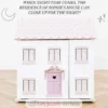 Maison de poupées de Sophie - Le Toy Van