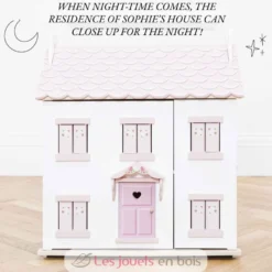 Maison de poupées de Sophie - Le Toy Van
