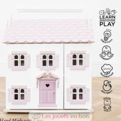 Maison de poupées de Sophie - Le Toy Van
