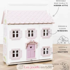 Maison de poupées de Sophie - Le Toy Van
