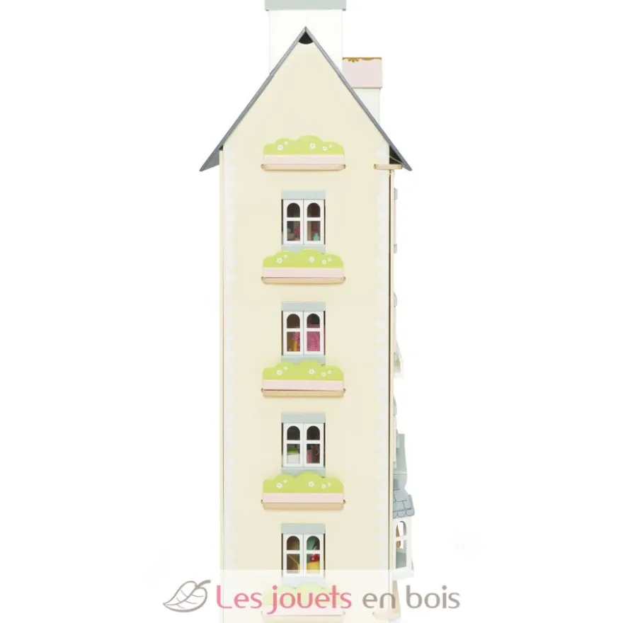 Maison de poupées Palace House - Le Toy Van