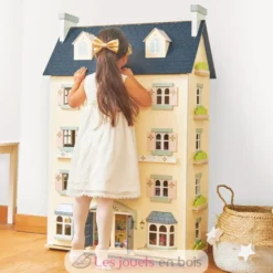 Maison de poupées Palace House - Le Toy Van