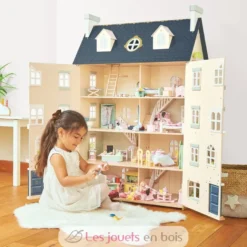 Maison de poupées Palace House - Le Toy Van