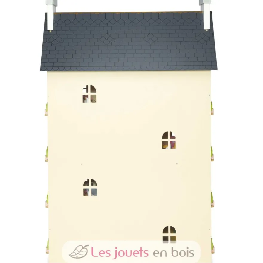 Maison de poupées Palace House - Le Toy Van