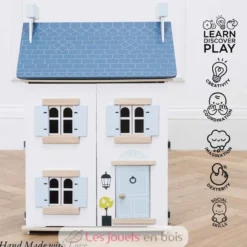 Maison de poupées Sky House - Le Toy Van