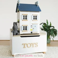 Maison de poupées Sky House - Le Toy Van