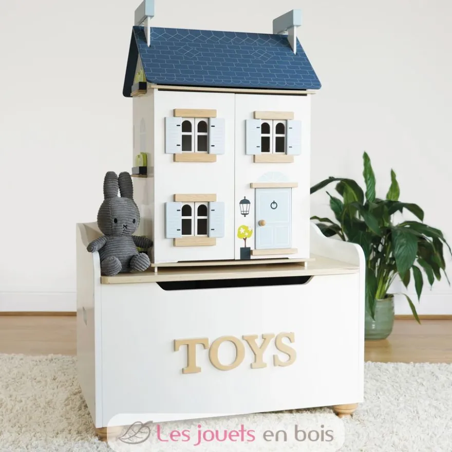 Maison de poupées Sky House - Le Toy Van