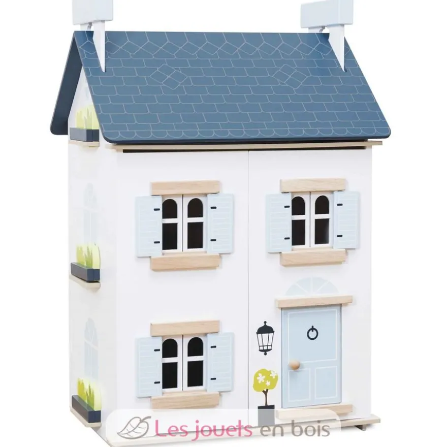 Maison de poupées Sky House - Le Toy Van