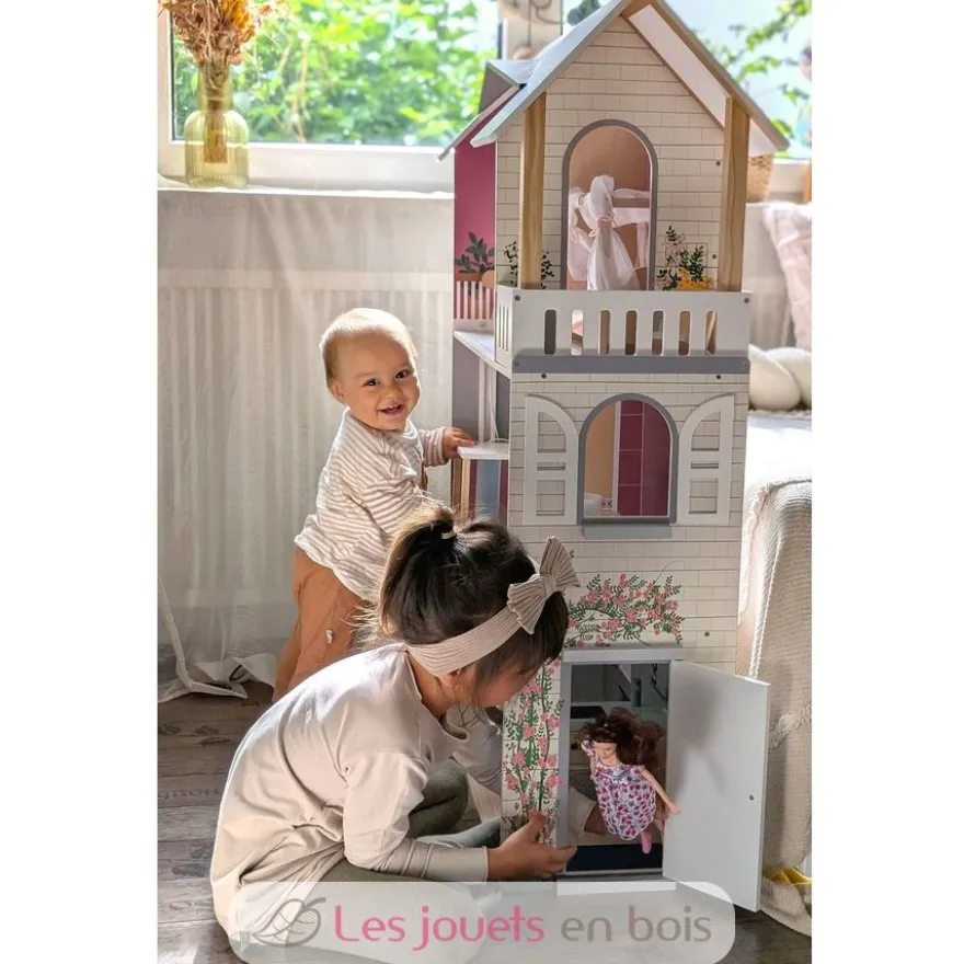 Maison de poupée Villa de rêve XL - Small Foot company