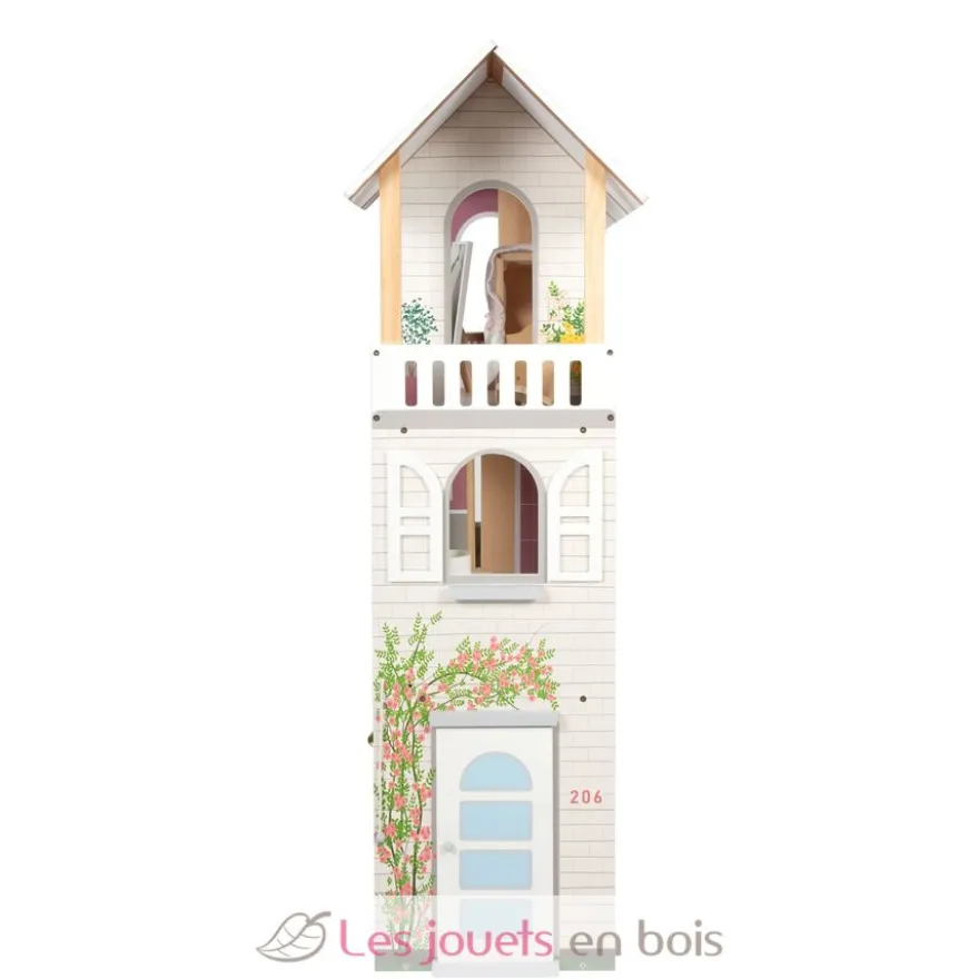 Maison de poupée Villa de rêve XL - Small Foot company