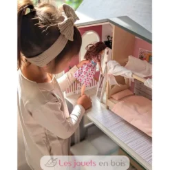Maison de poupée Villa de rêve XL - Small Foot company