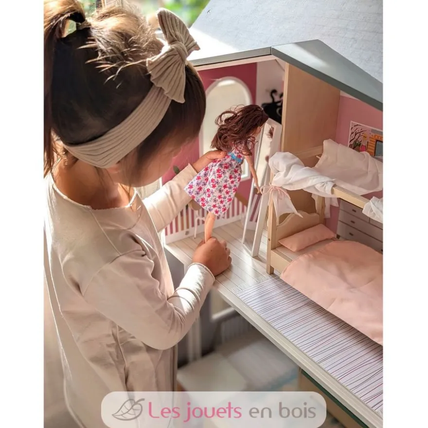 Maison de poupée Villa de rêve XL - Small Foot company