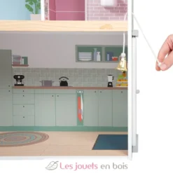 Maison de poupée Villa de rêve XL - Small Foot company